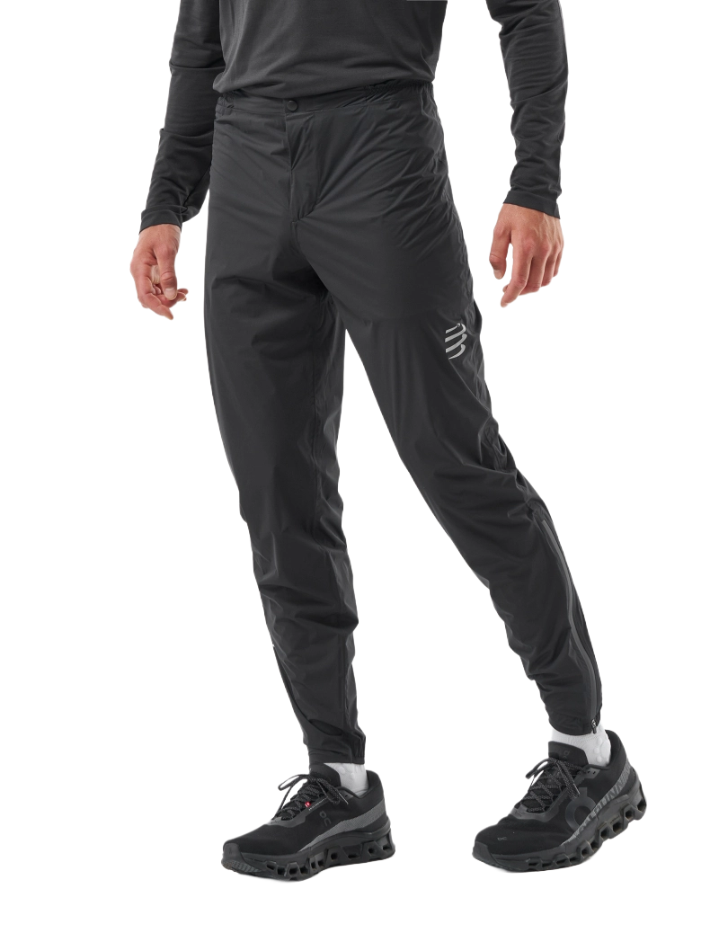 Compressport Hurricane Waterproof Pants 2.0 løpebukse herre
