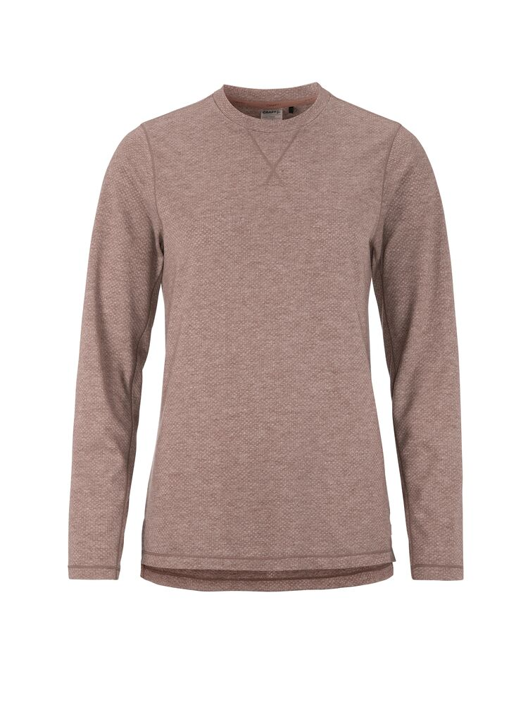 Rose Brown/Melange 1916289