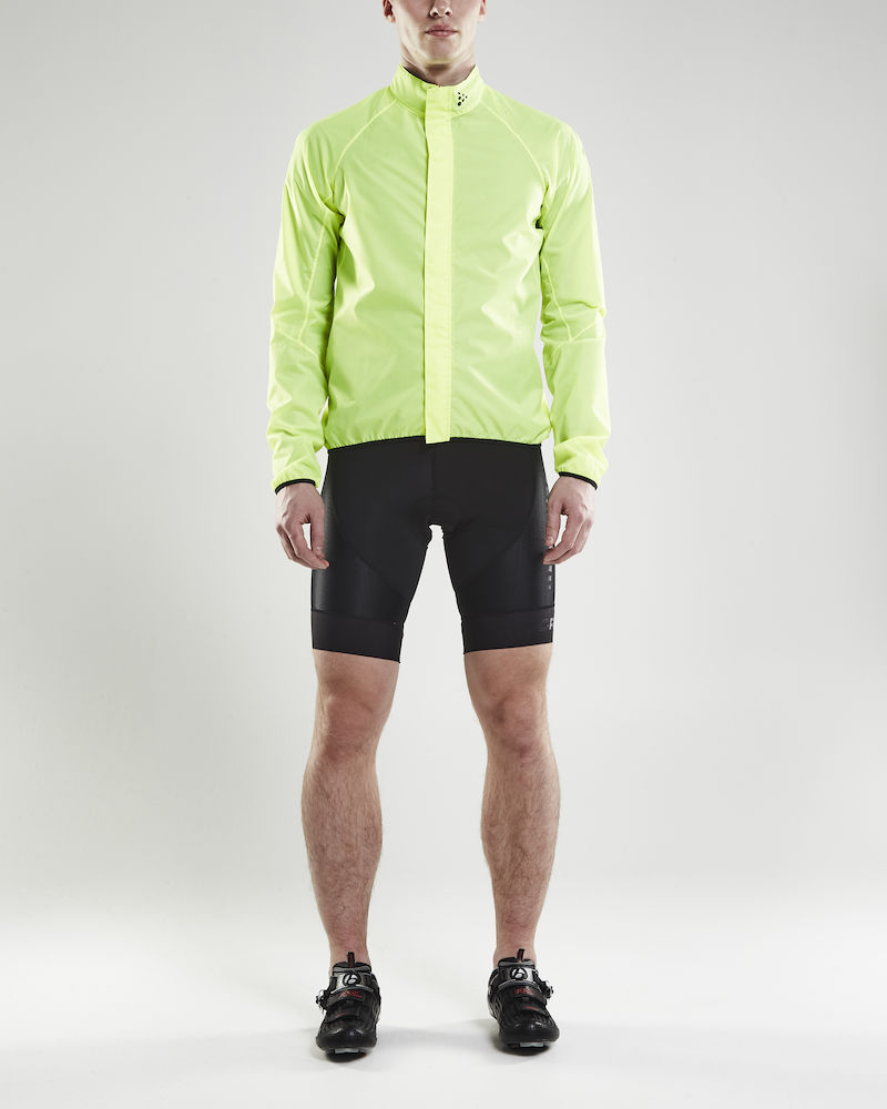 Craft mist rain jacket hotsell