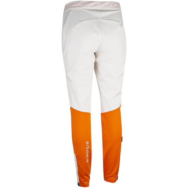Braasport Dæhlie Pants Booster langrennsbukse dame Braasport Dæhlie Pants Booster langrennsbukse dame