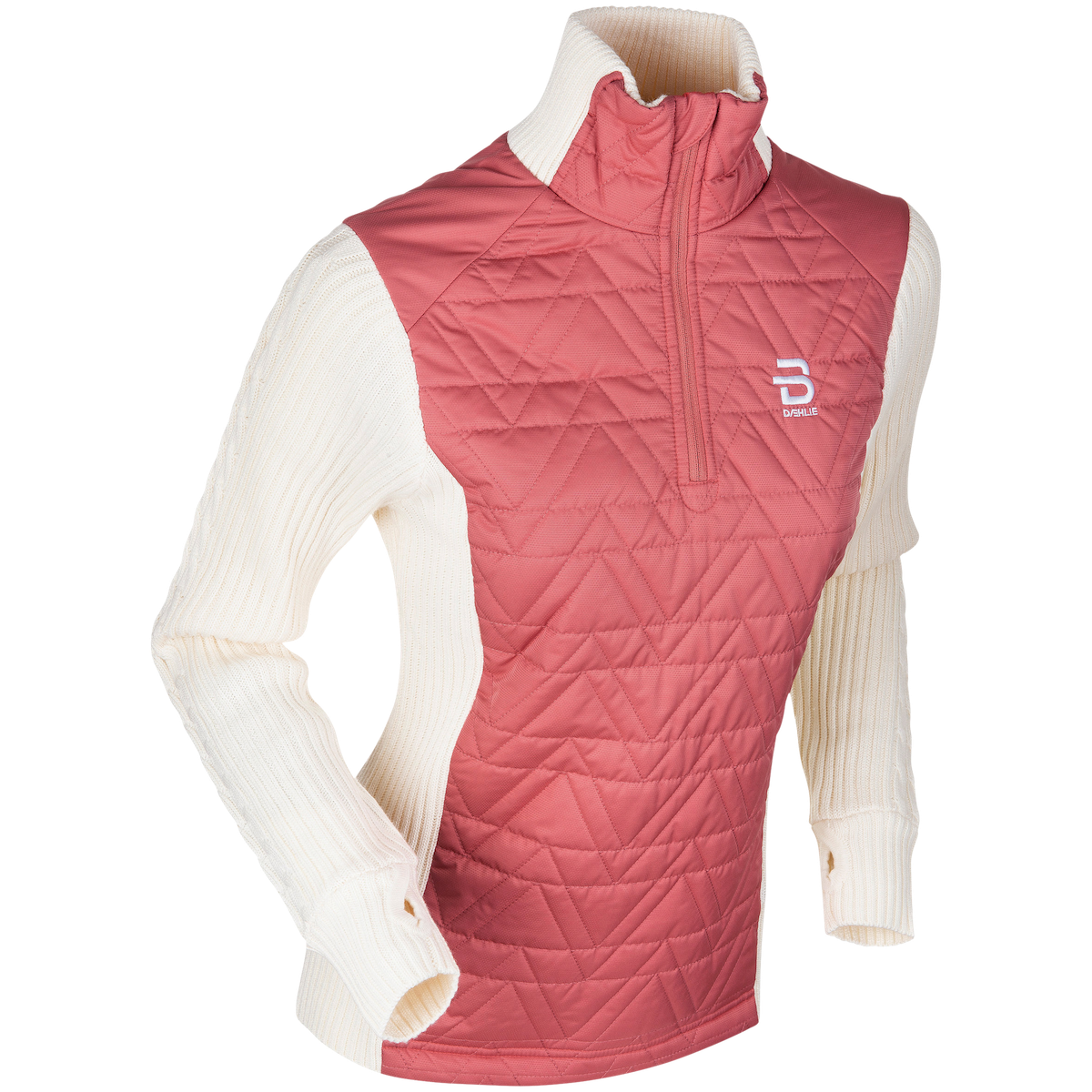 Dusty Red 332025-38800