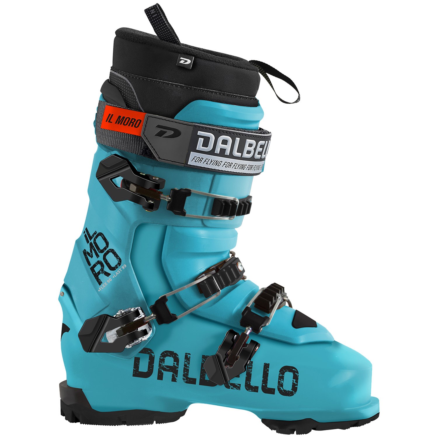 Caraibi Blue D2309003