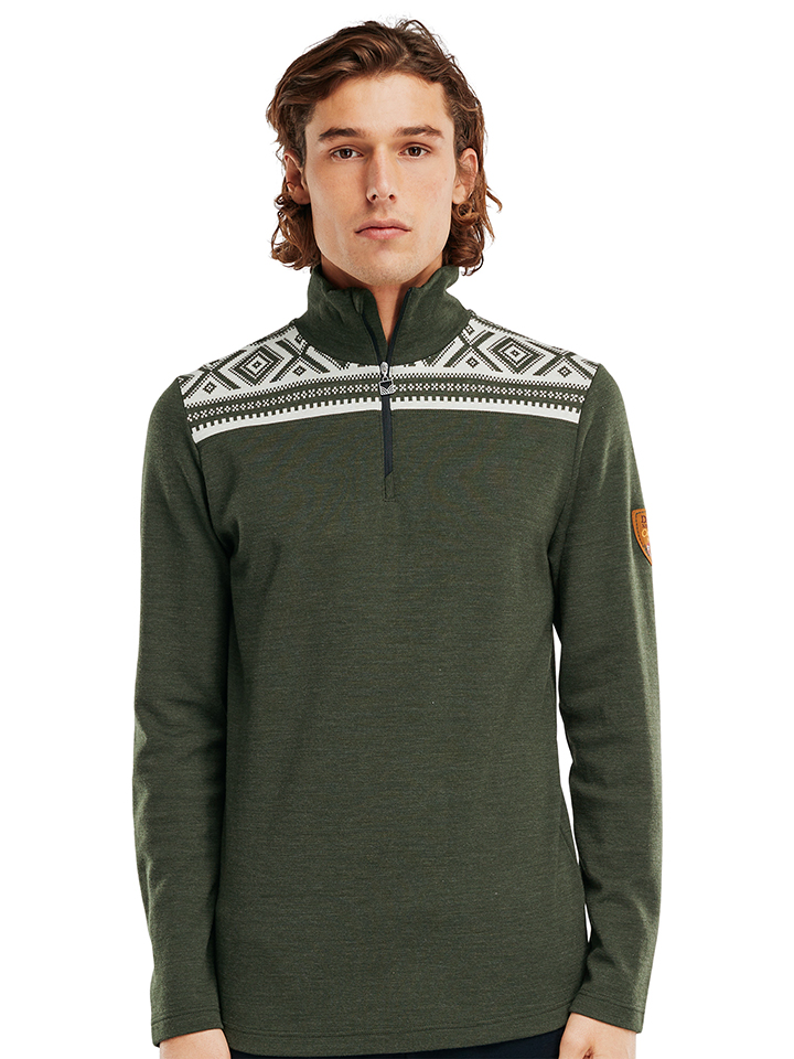 Mørk Grønn 93531-N