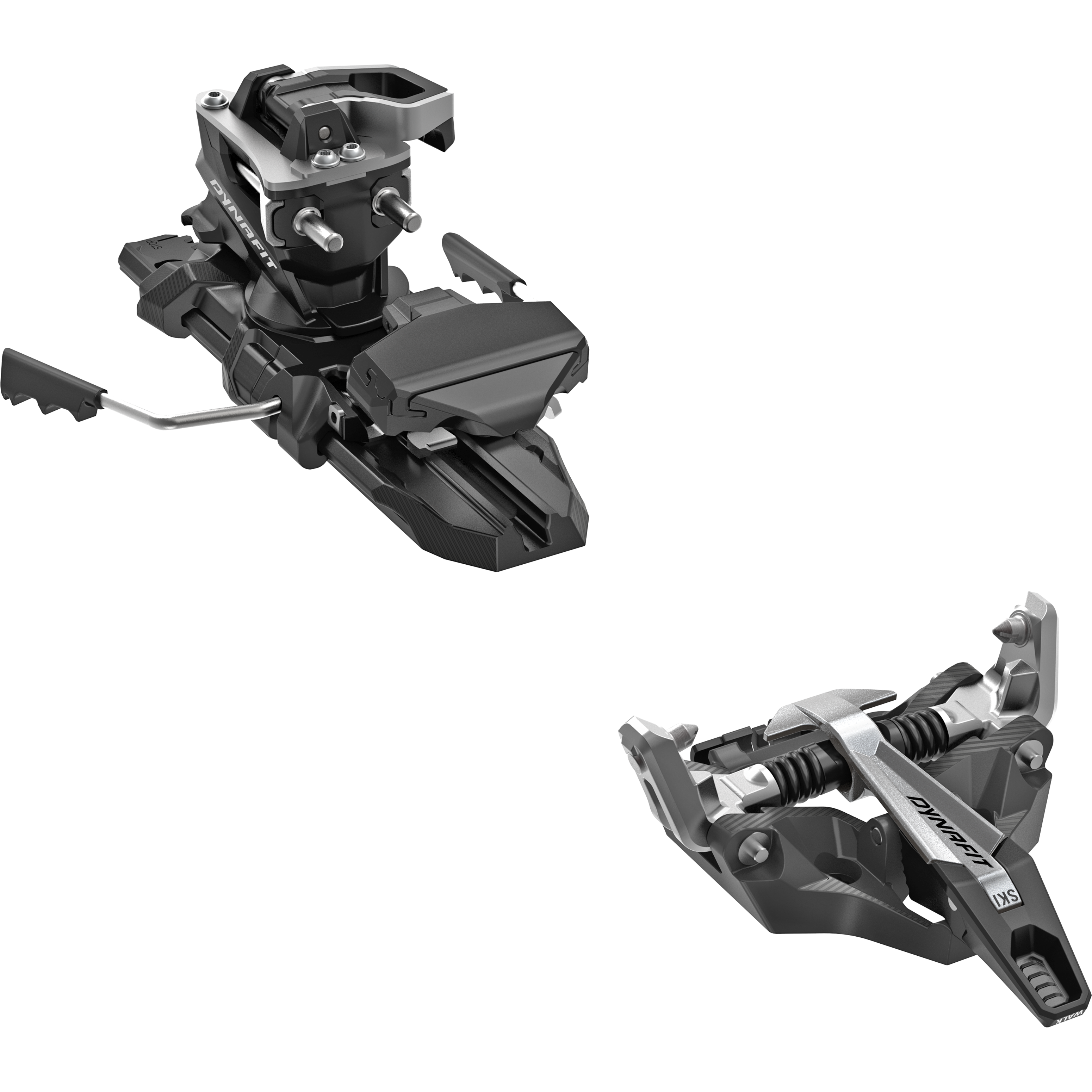 Dynafit Seven Summits+ toppturbindinger