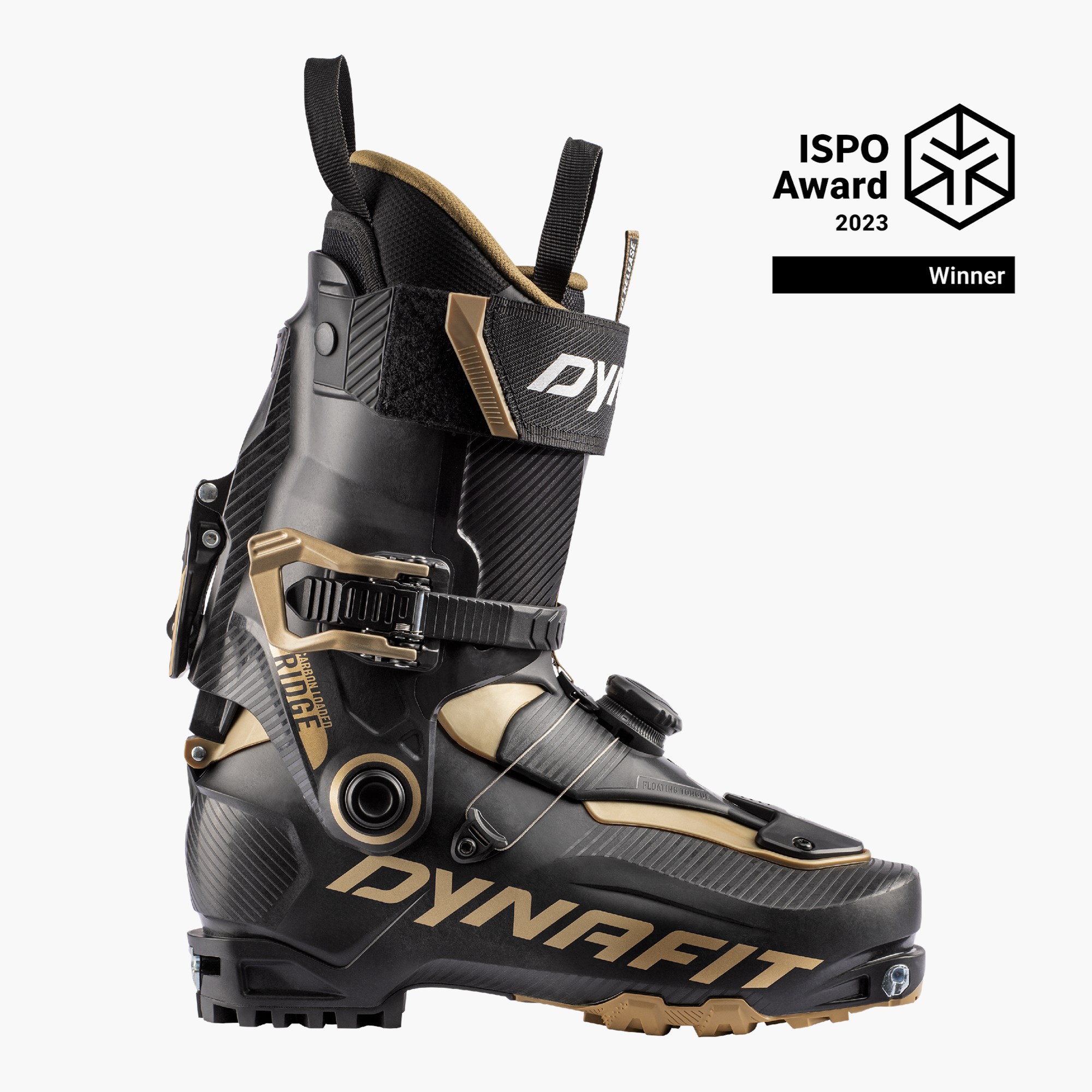 Black out gold