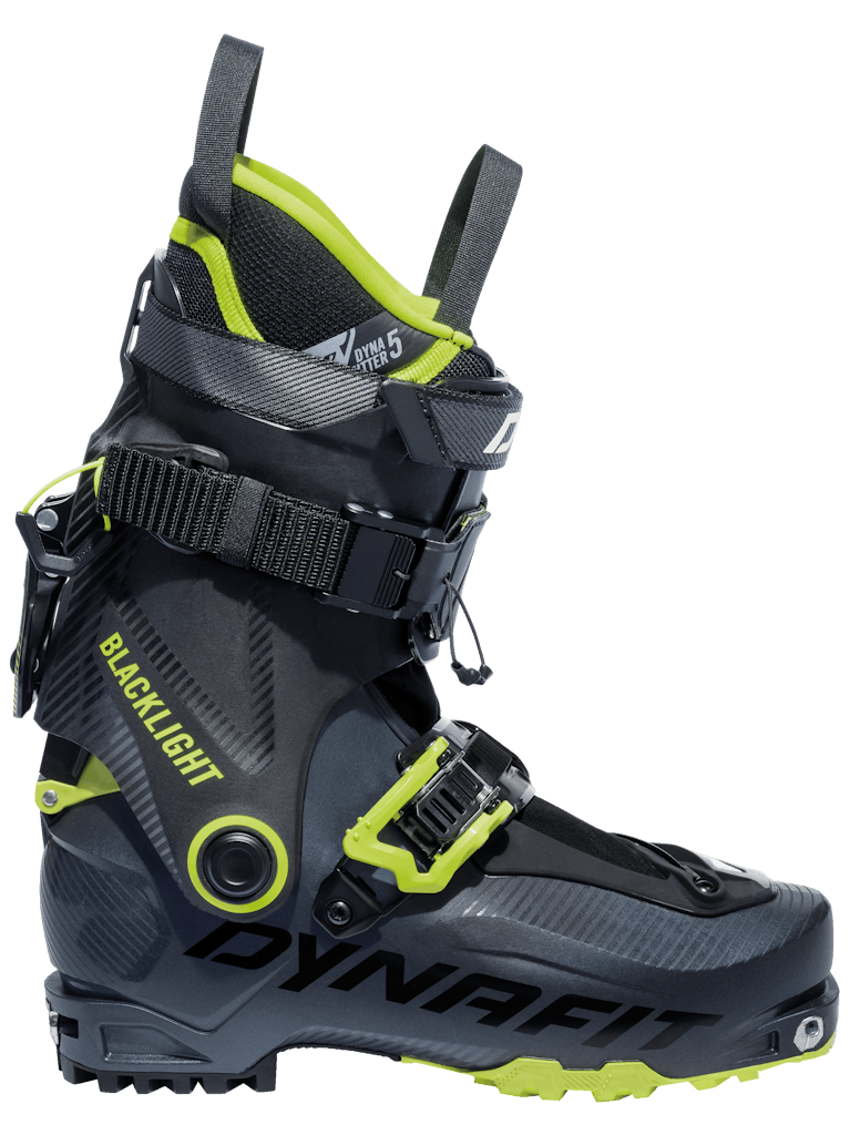 Cinder/Fluo Yellow (0720)