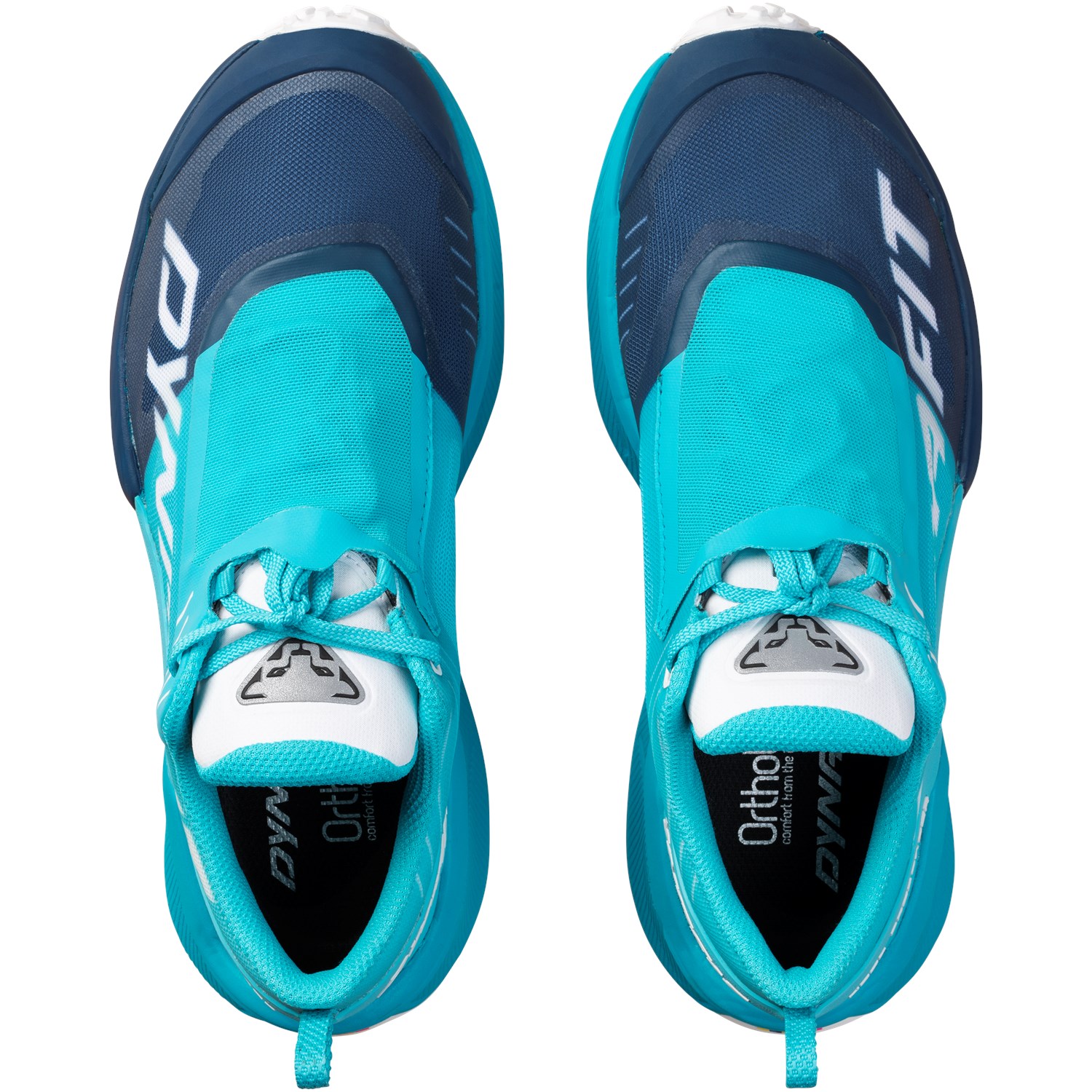 Braasport Ultra 100 løpesko dame Altra The 3 Sum (Aqua Green), løpesko dame Vi kan løpesko