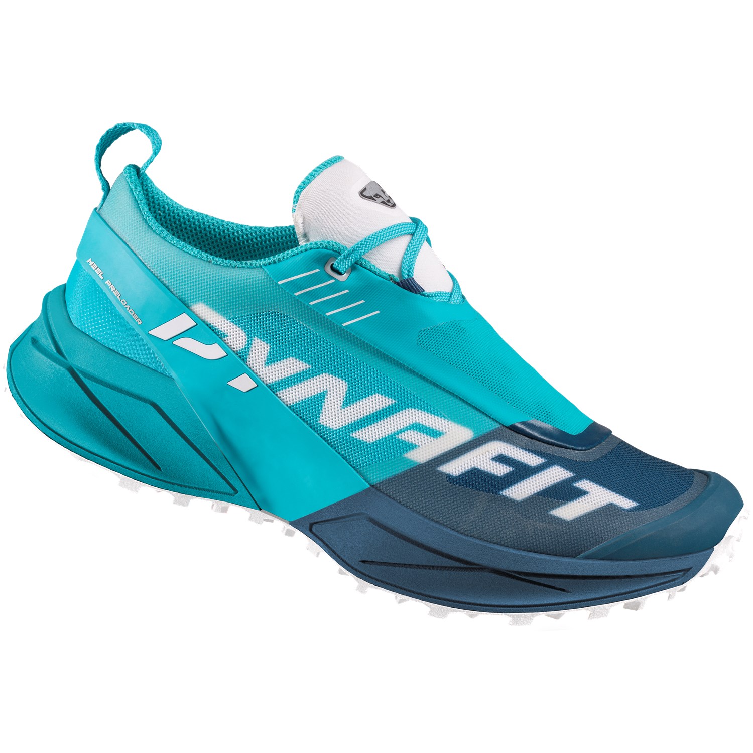 Braasport Ultra 100 løpesko dame Altra The 3 Sum (Aqua Green), løpesko dame Vi kan løpesko