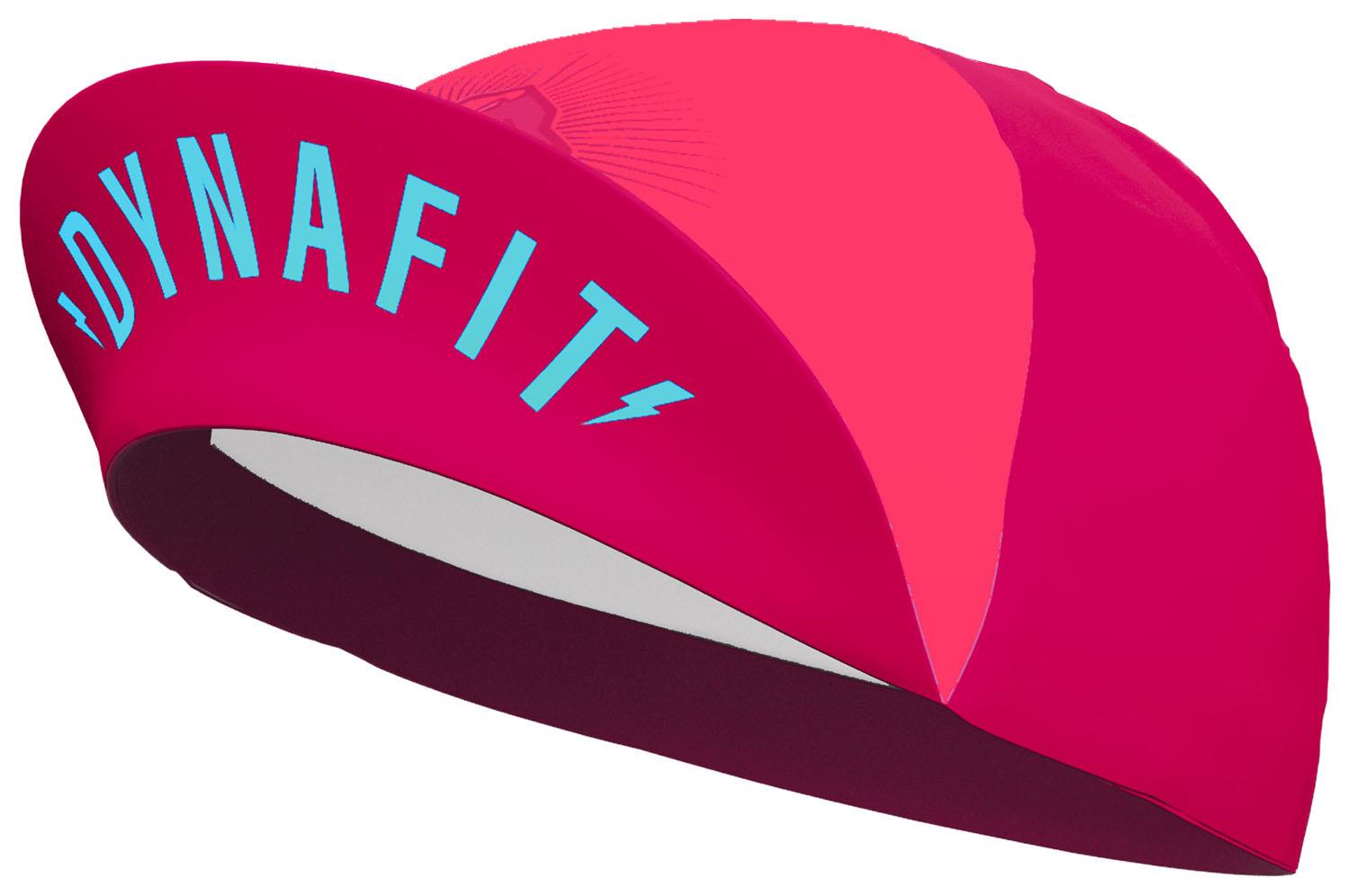 Fluo Pink/Since 1950