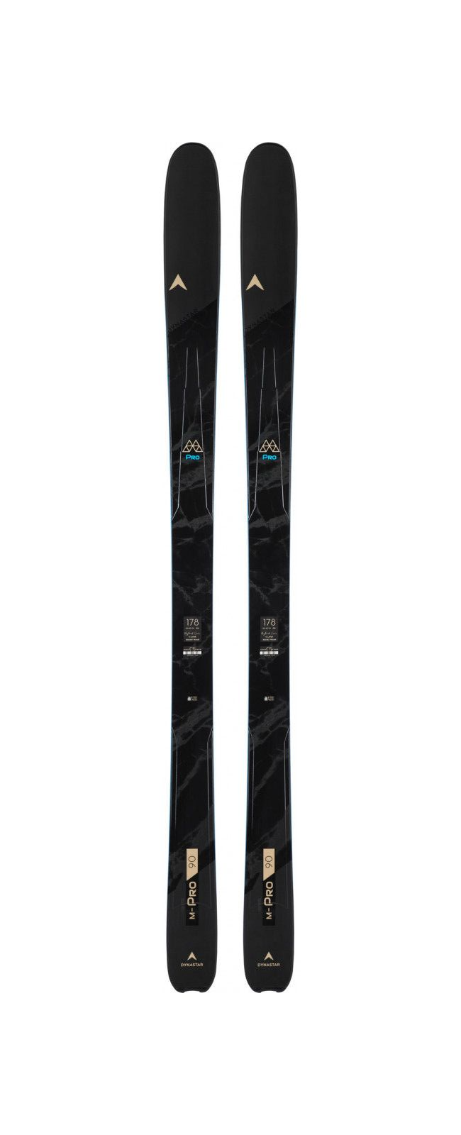 Braasport - Dynastar M-Pro 90 allmountainski 23/24