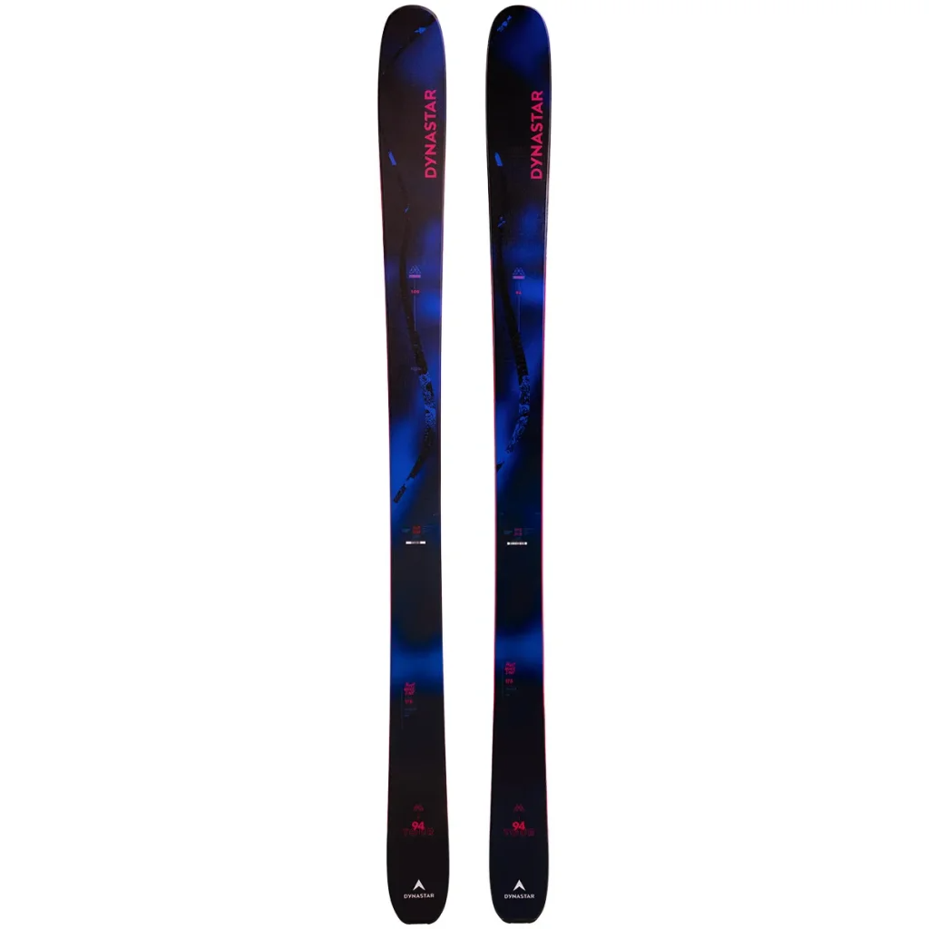 Dynastar M-Tour 94 toppturski 26/27