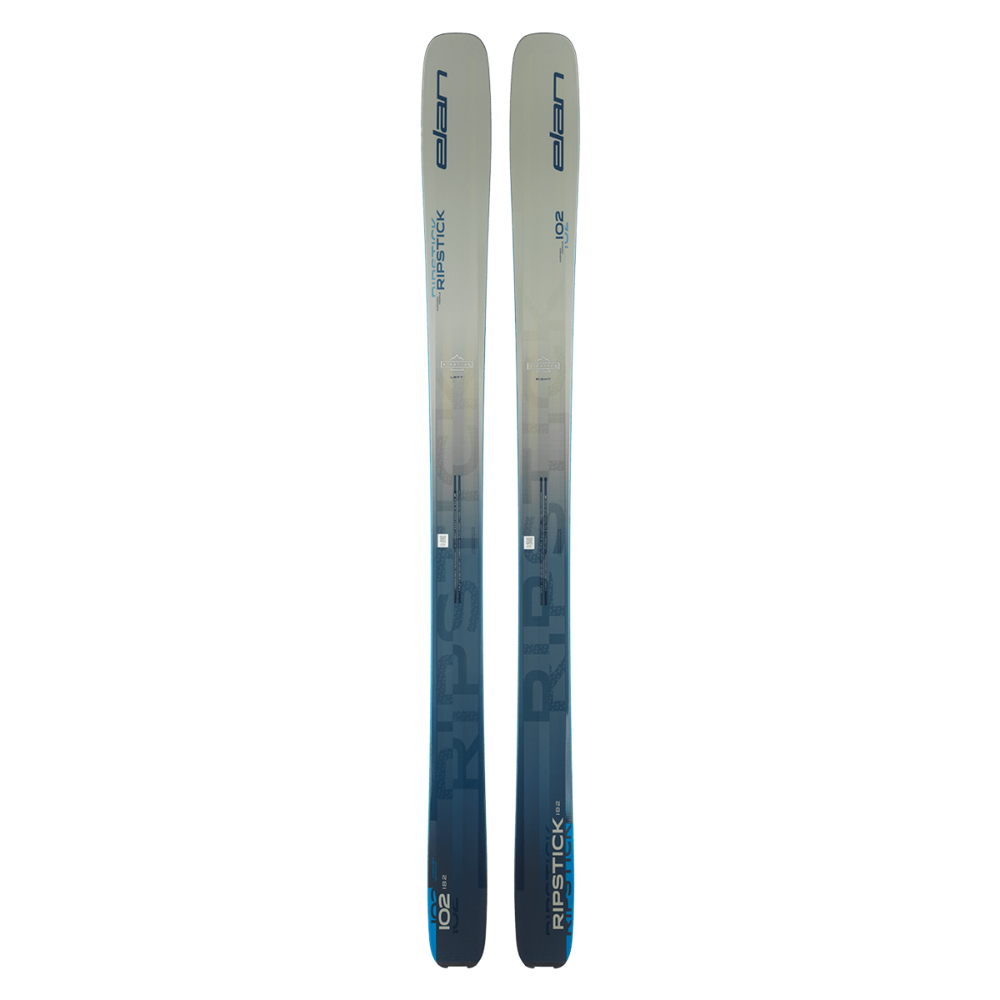 Ripstick 102 allmoutiainski