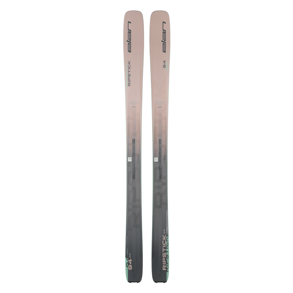 Ripstick 94 W allmoutiainski dame