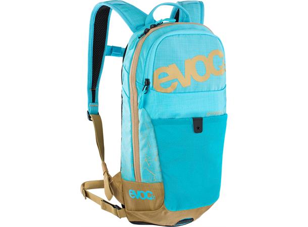 Neon Blue - Gold (100317235)