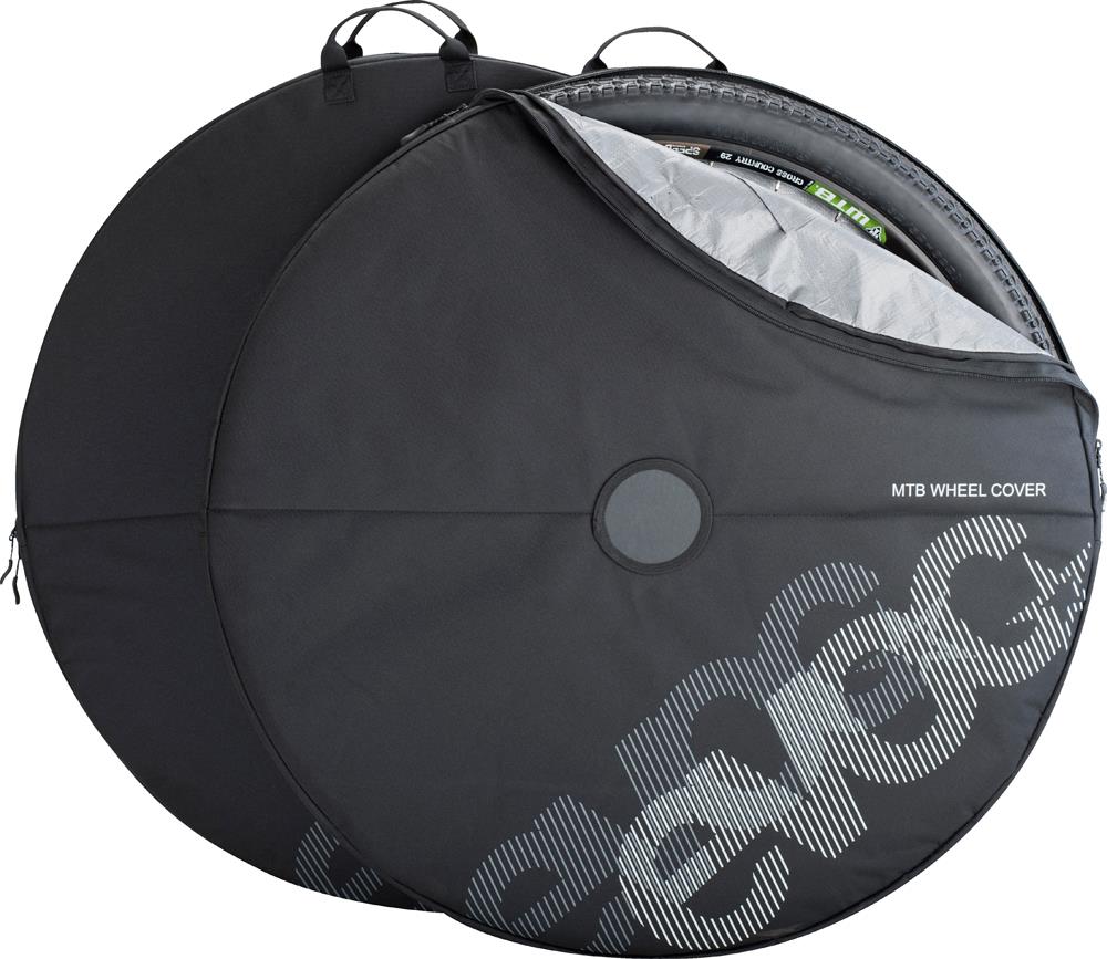 Evoc mtb wheel hotsell bag