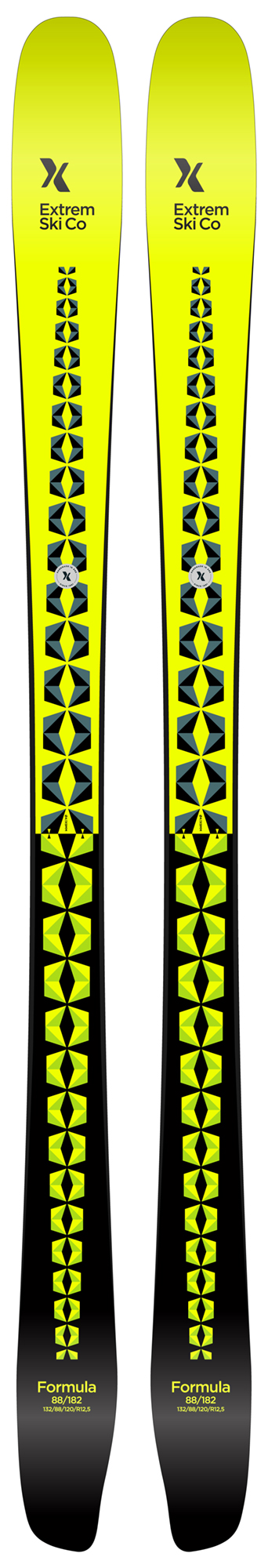 Racing Yellow
