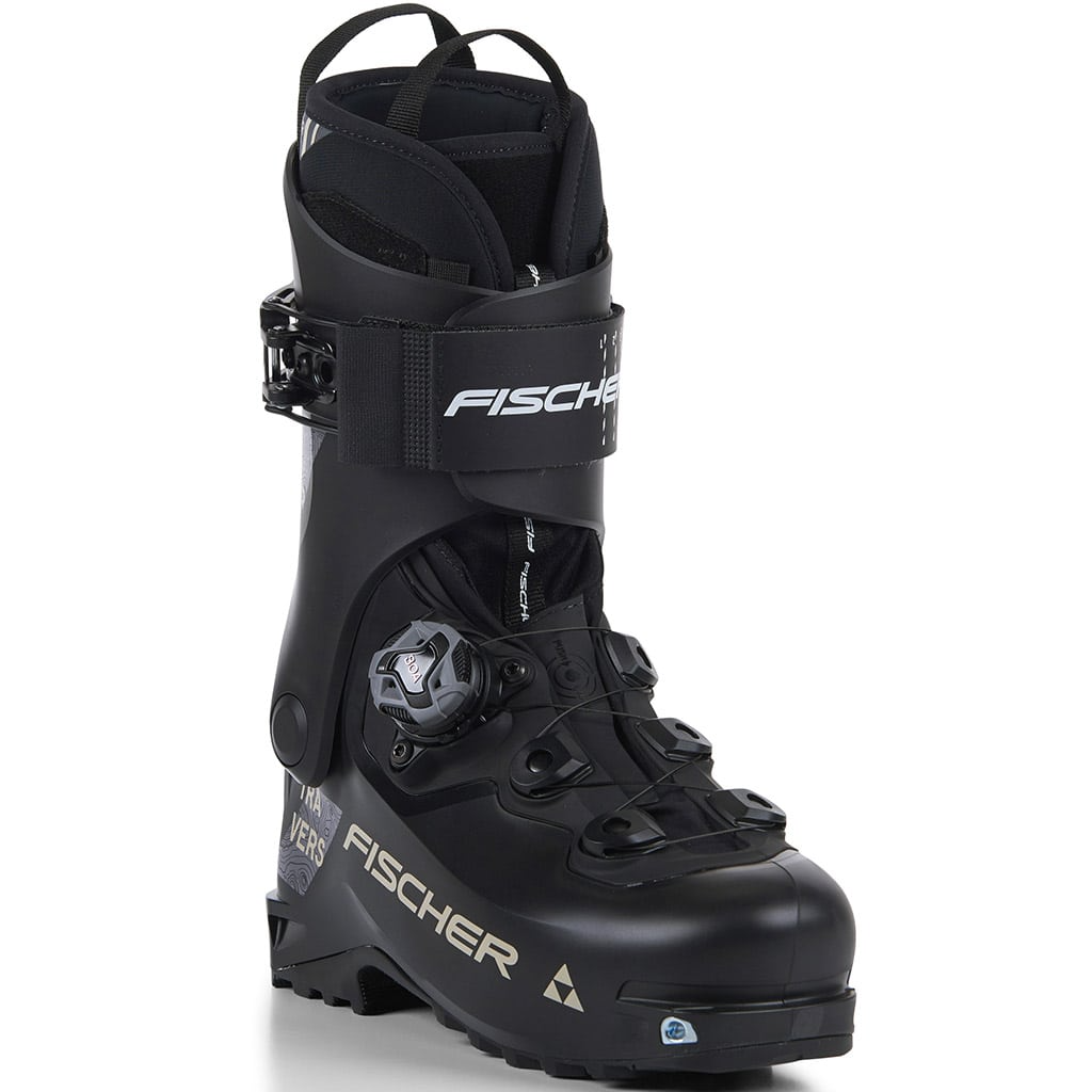 Black/Black (U18825)