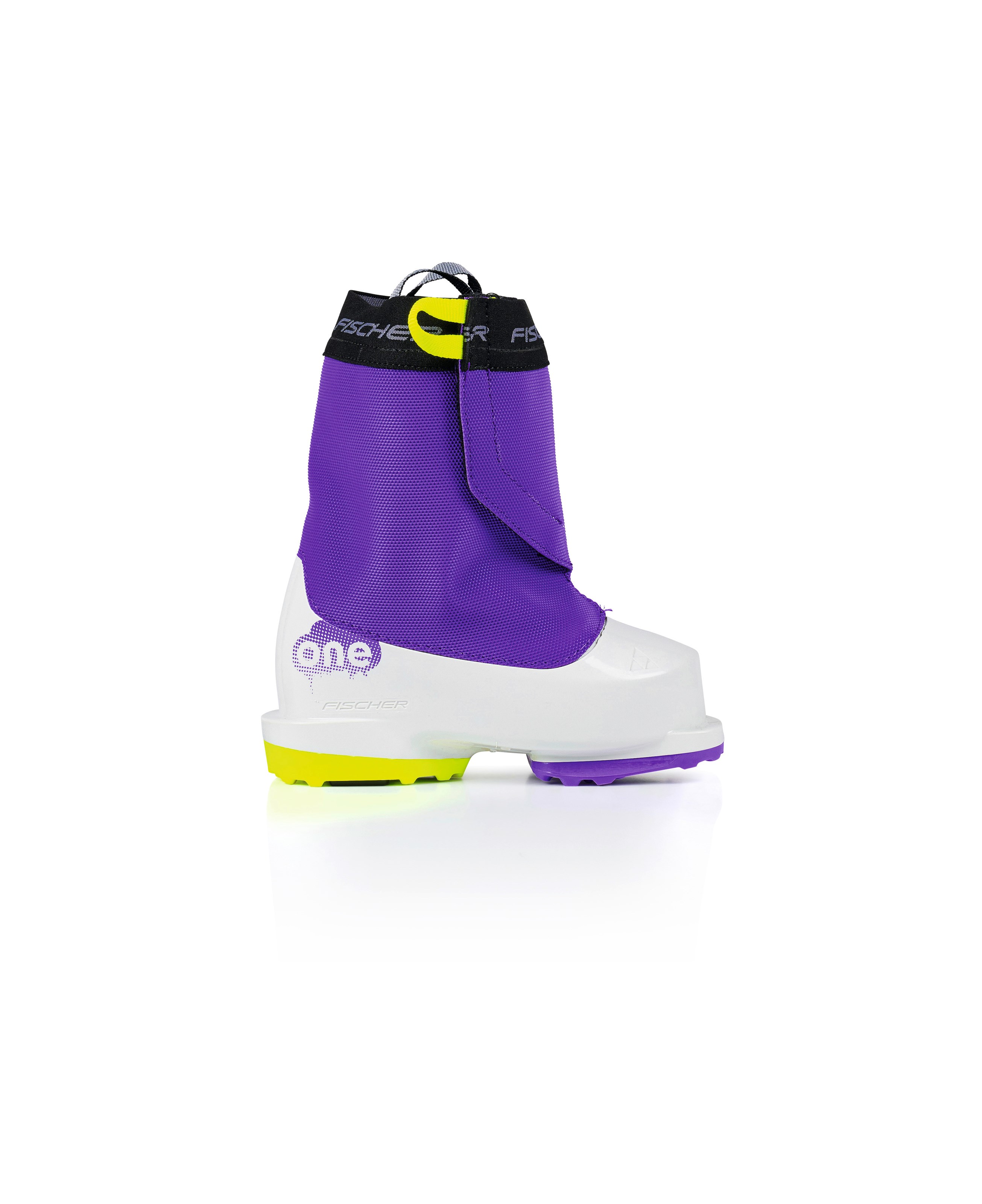 Snow/Purple (U19026)