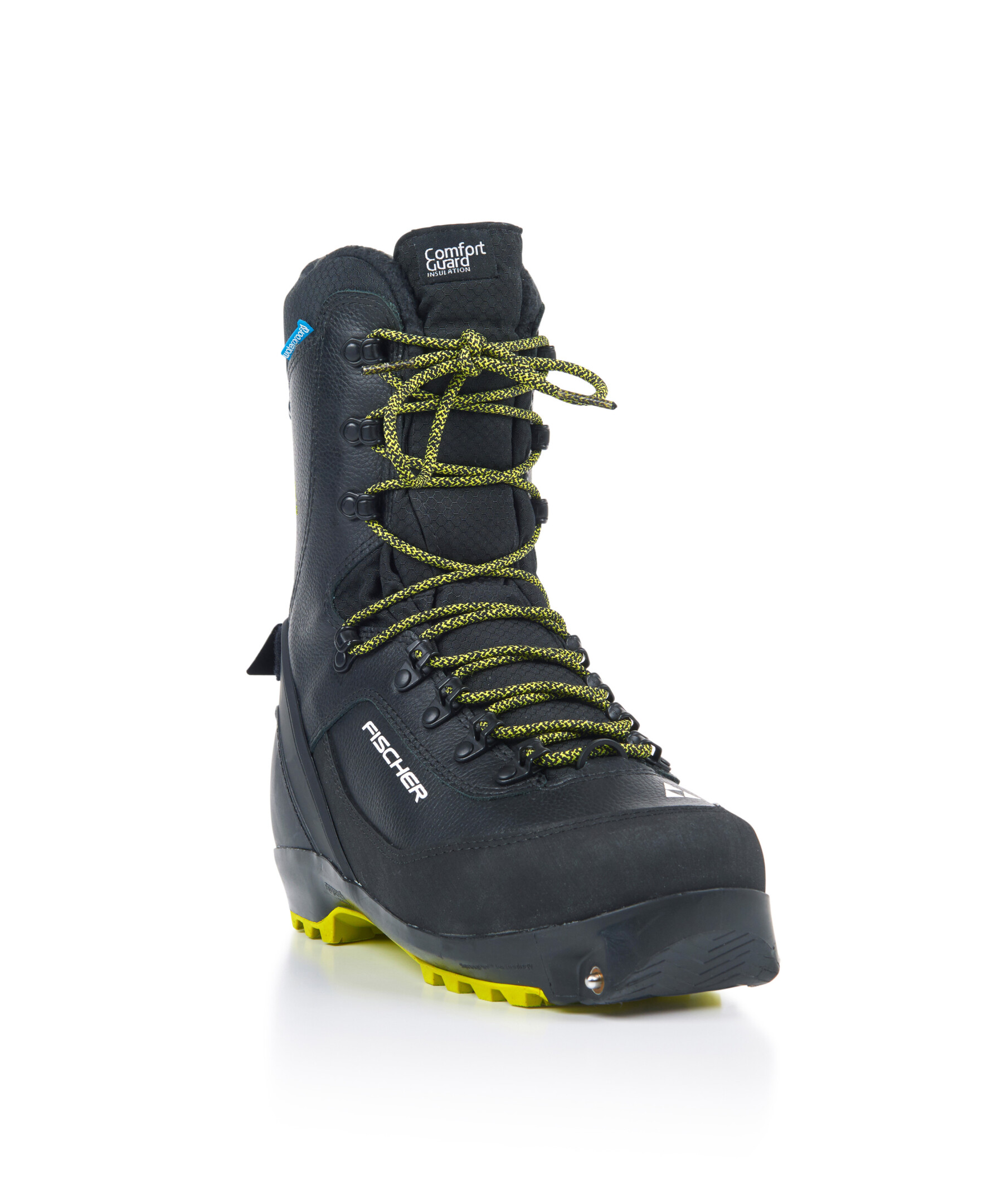 Braasport - Fischer BCX Traverse fjellskisko