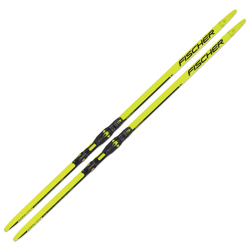 Fischer Speedmax Classic 812 24/25 - rester