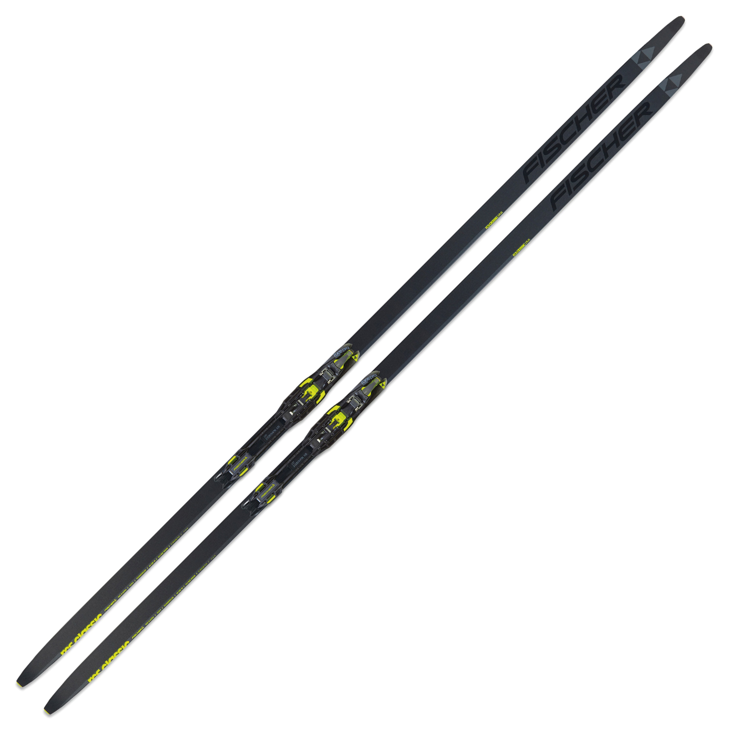 FISCHER SPEEDMAX 3D CL 812 MEDIUM 207cm