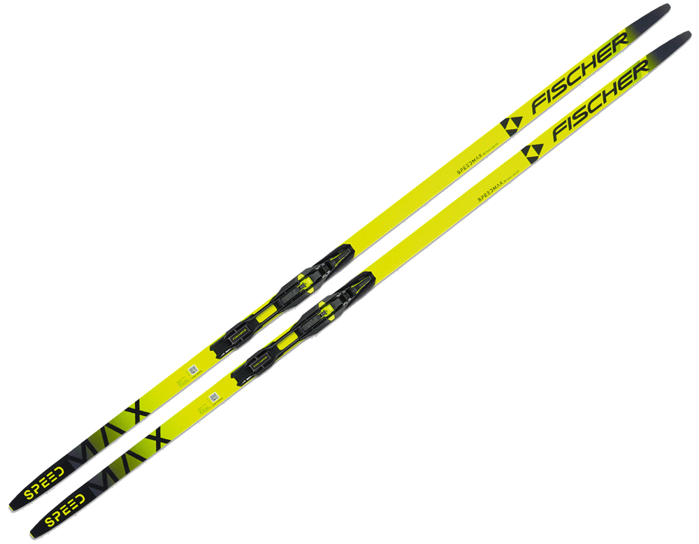 Braasport - Fischer Speedmax 80 Classic Plus langrennski 25/26