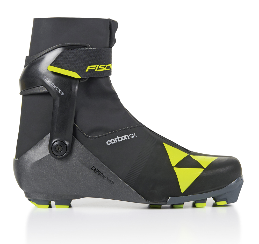 Fischer Carbon Skiathlon DP skisko