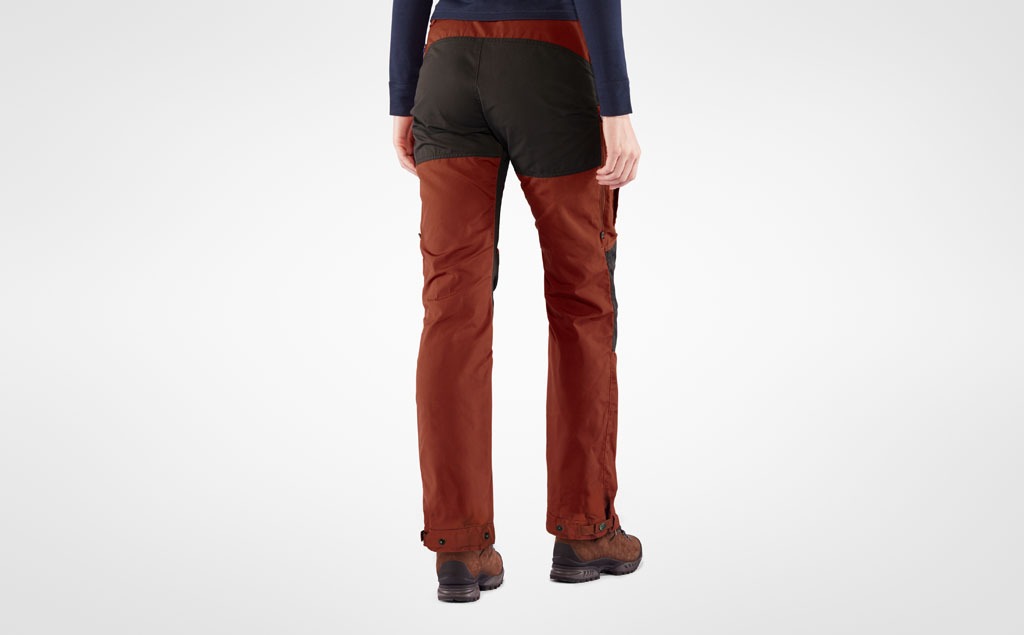 Braasport Fjällräven Vidda Pro Ventilated Trousers Braasport Fjällräven Vidda Pro Ventilated Trousers