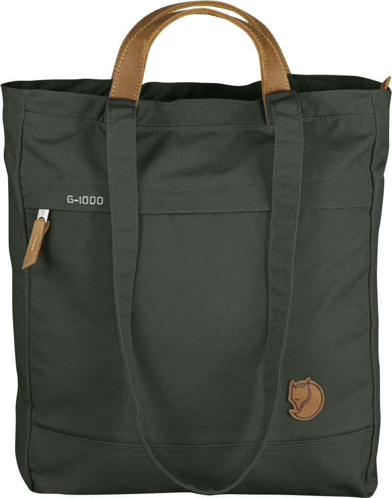 Braasport Fjällräven Totepack No.1 Veske Braasport Fjällräven Totepack No.1 Veske