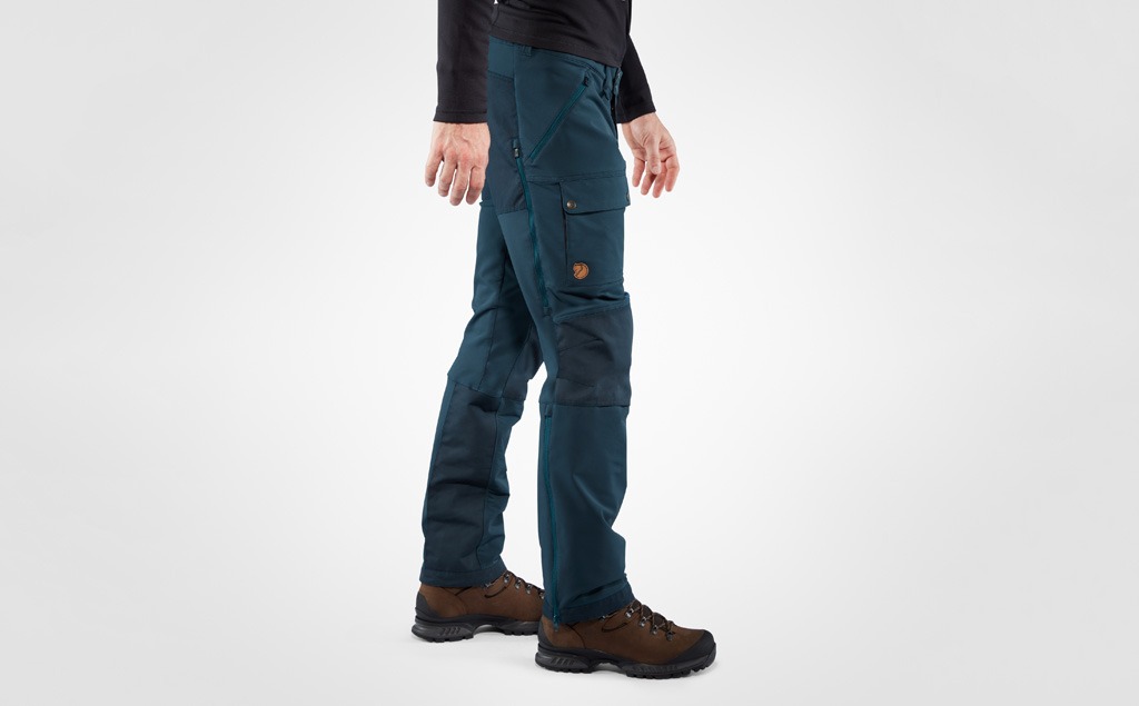 Keb deals touring trousers