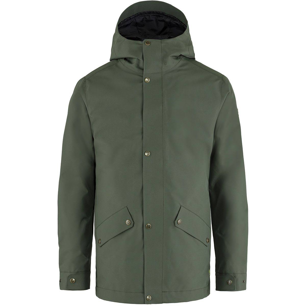 Deep Green 84130 662