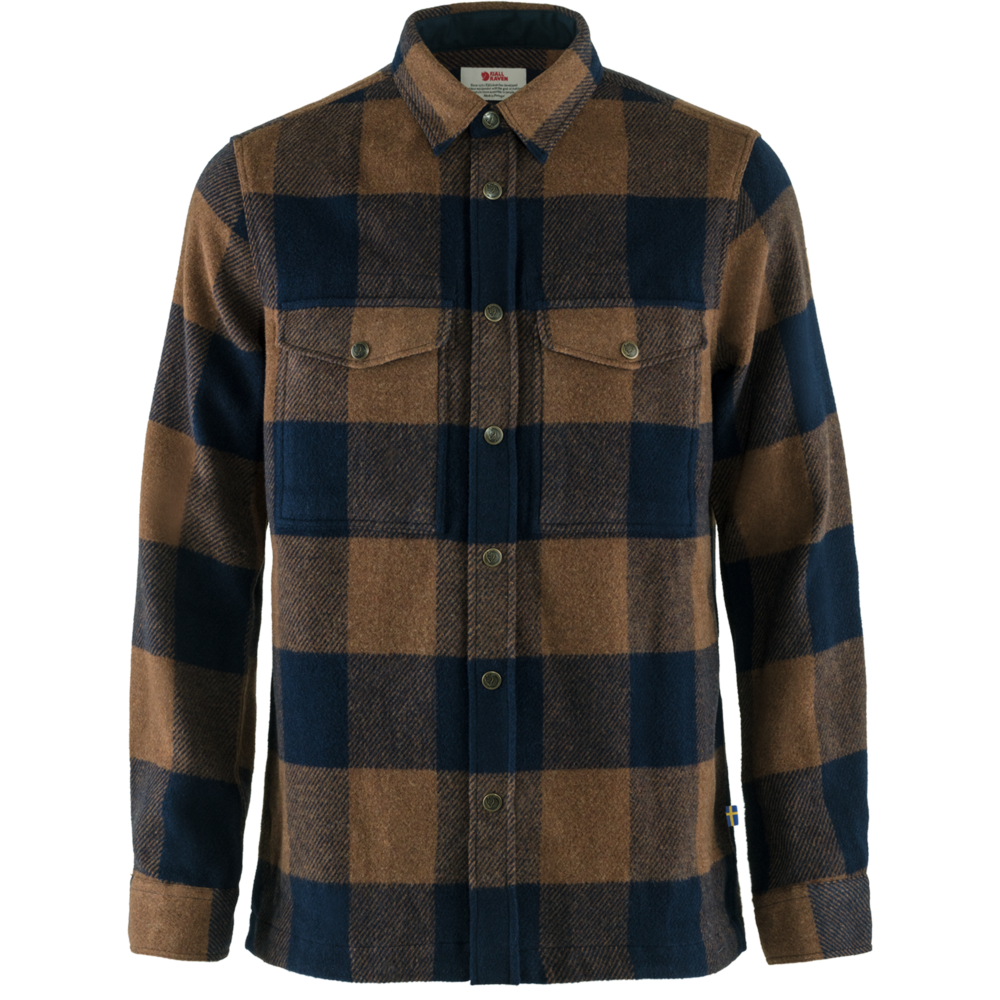 Chestnut-Dark Navy 90631-230-555