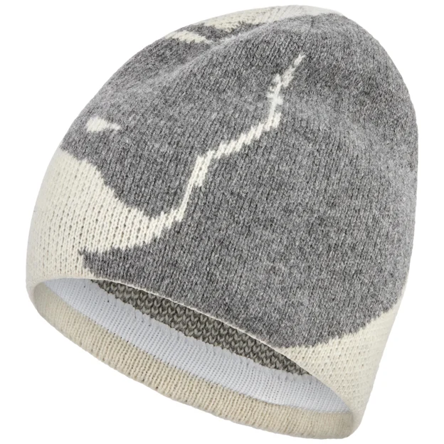 Fjällräven / Fjellreven Bergtagen Jacquard Beanie lue