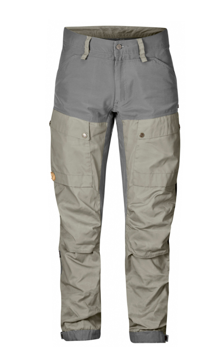 Braasport Fjällräven Keb Trousers Curved Regular dame Braasport Fjällräven Keb Trousers Curved Regular dame