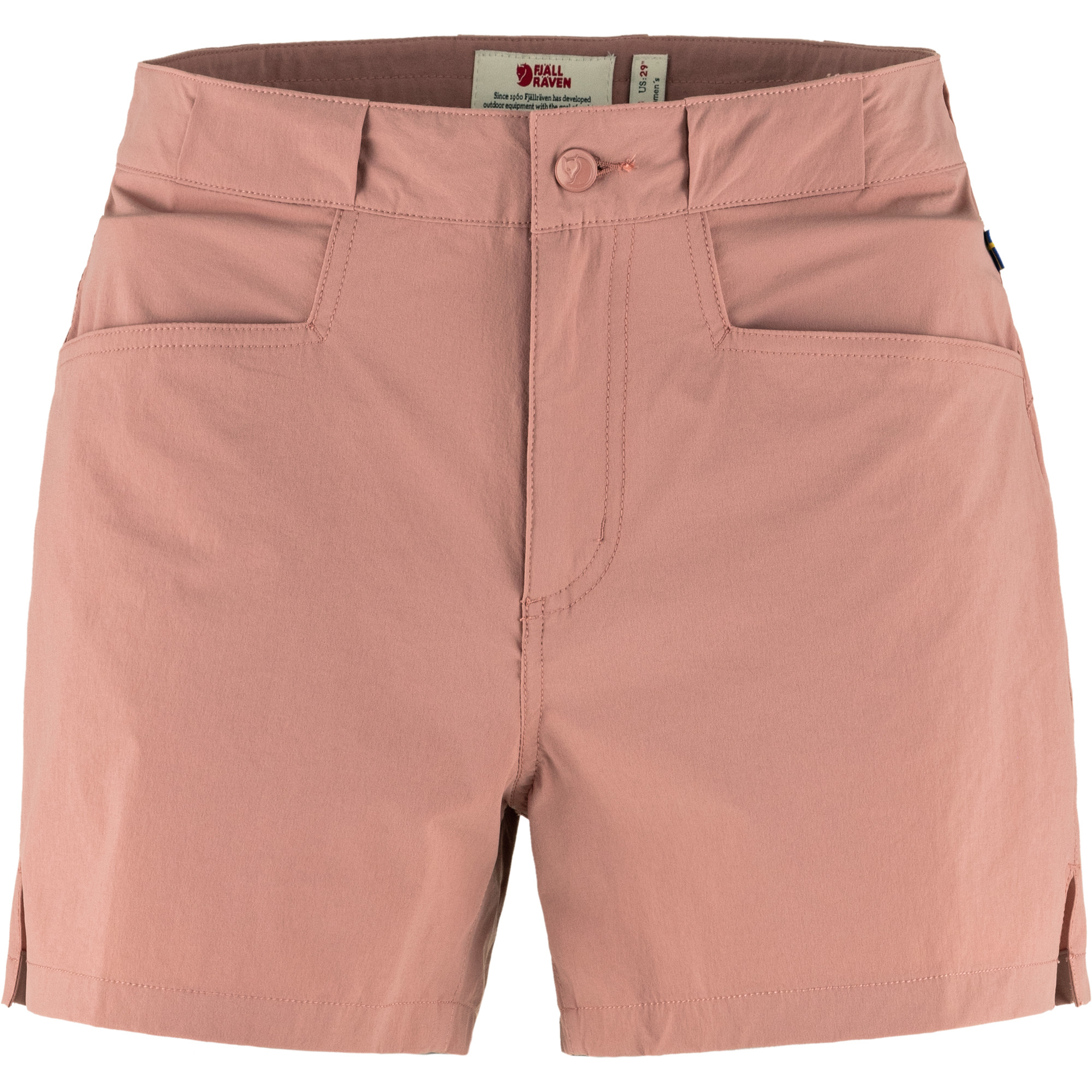 Dusty Rose F89431-300