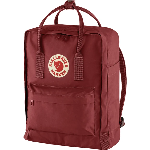 Ox Red 23510-326