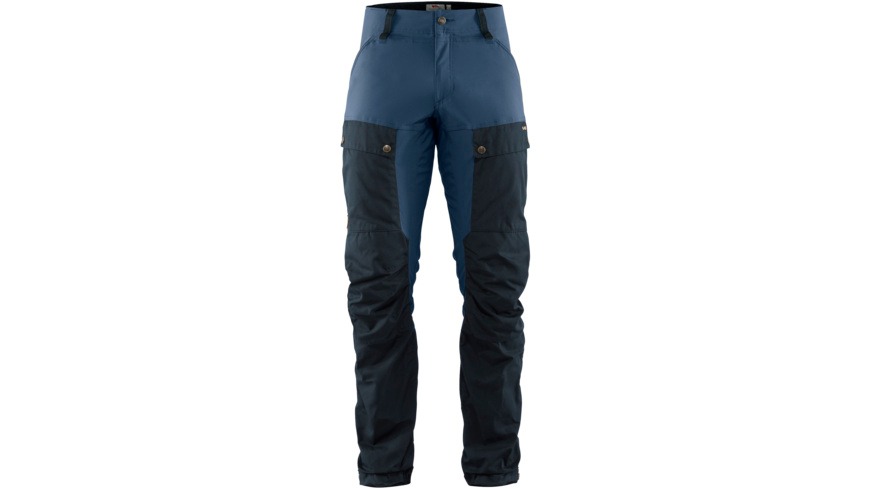 Keb Trousers Long, turbukse herre Keb Trousers Long, turbukse herre