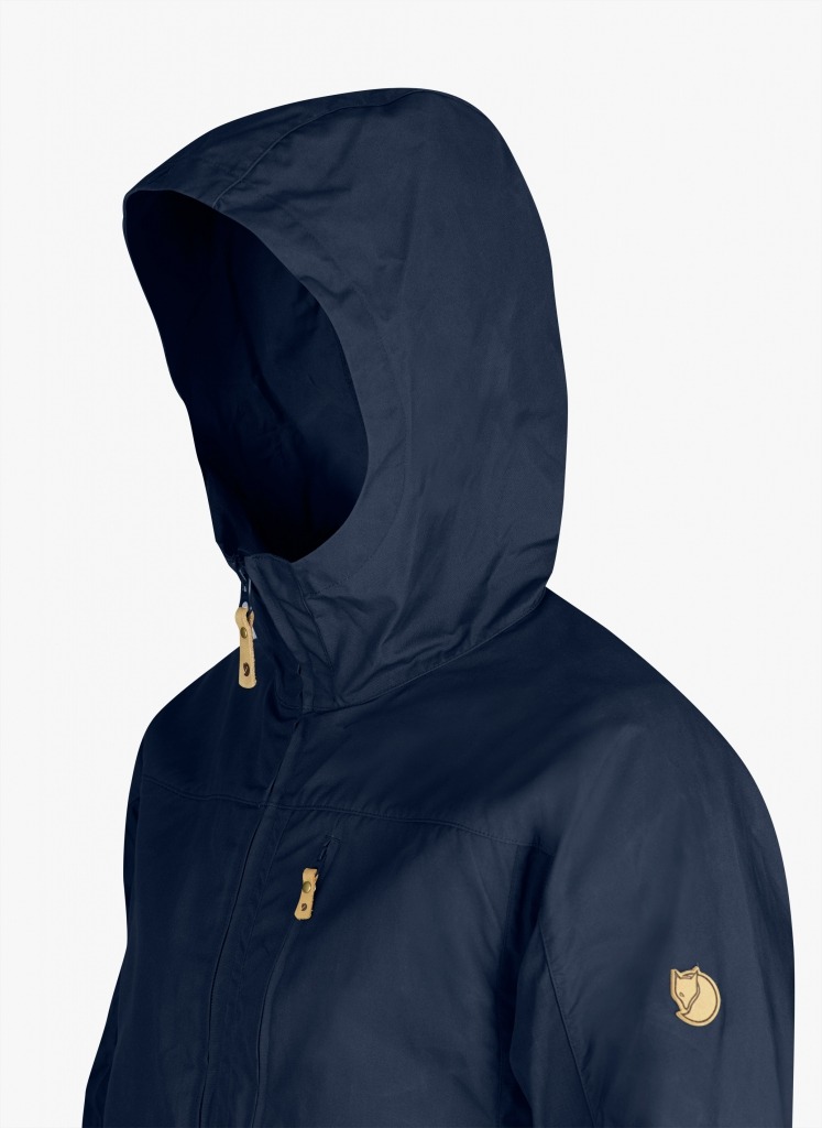 Fjällräven Sten Jakke Herre Fjällräven Sten Jakke Herre