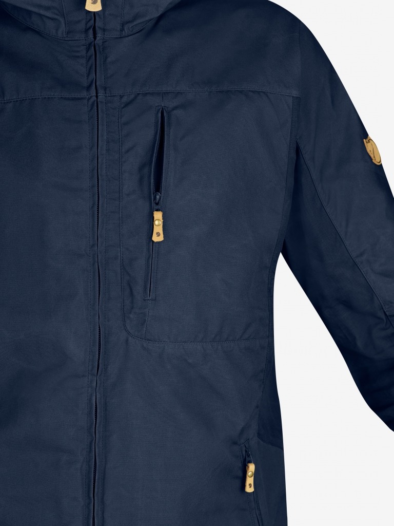 Fjällräven Sten Jakke Herre Fjällräven Sten Jakke Herre