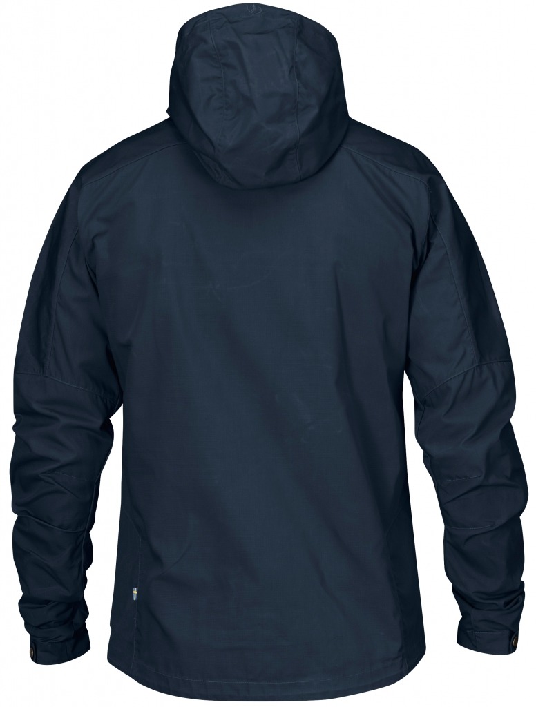 Braasport Fjällräven Sten Jacket, jakke herre Braasport Fjällräven Sten Jacket, jakke herre