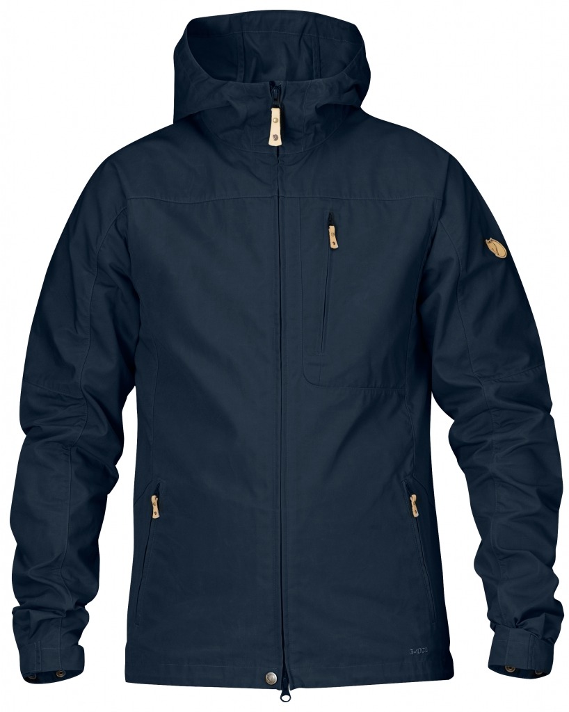 Braasport Fjällräven Sten Jacket, jakke herre Braasport Fjällräven Sten Jacket, jakke herre