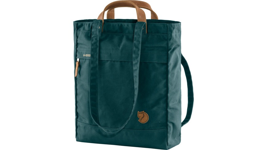 Braasport Fjällräven Totepack No.1 Veske Braasport Fjällräven Totepack No.1 Veske