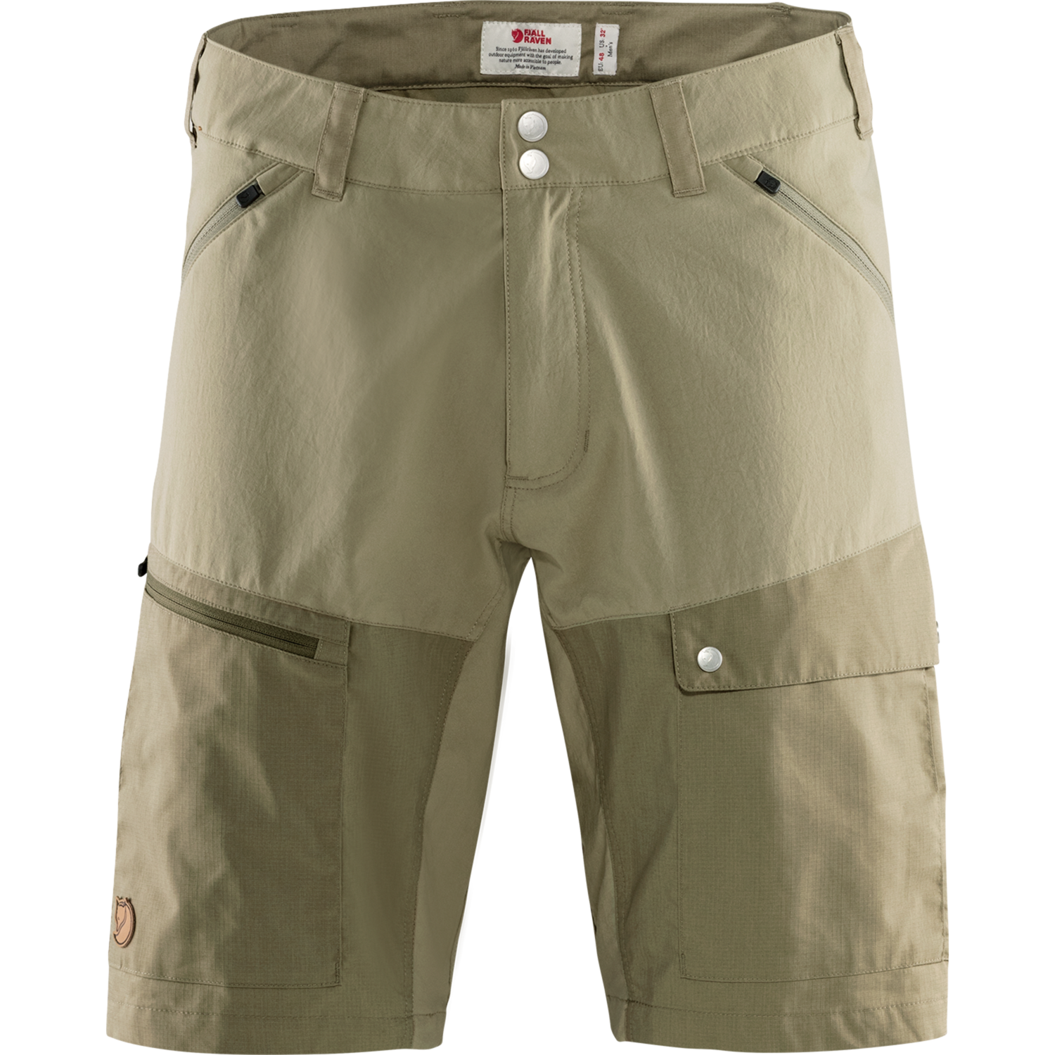 Savanna-Light Olive 81153-235-622