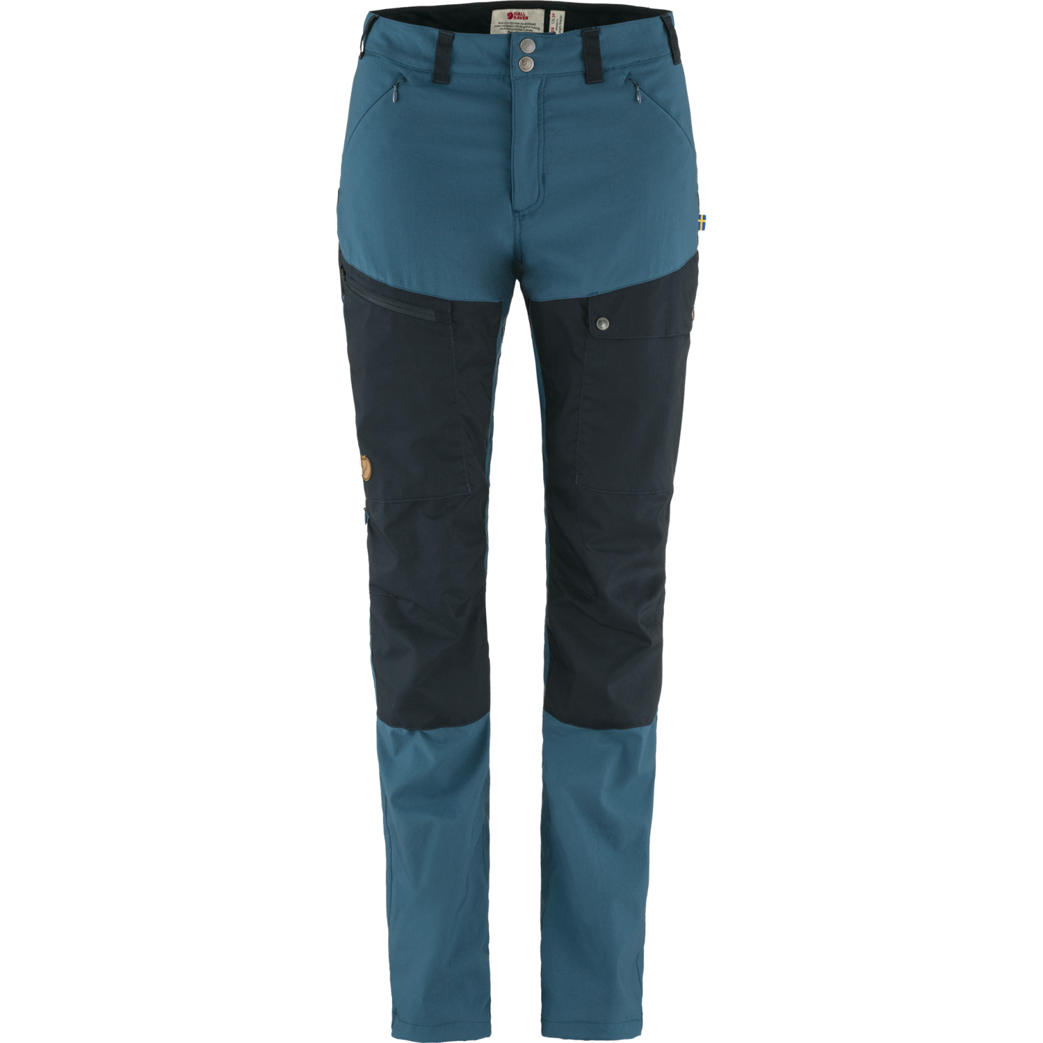 Indigo Blue-Dark Navy 89827-534-555