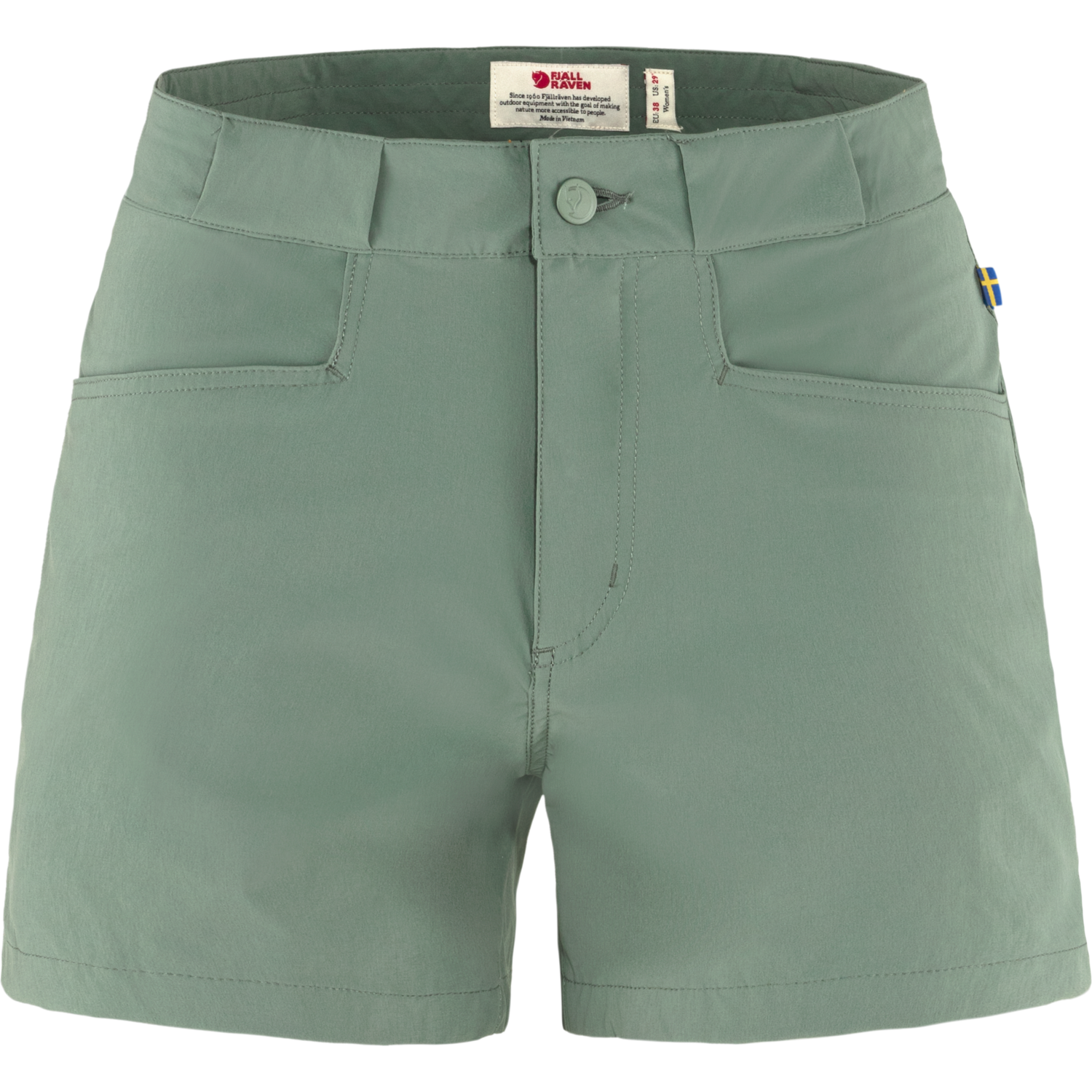 Patina Green 89431-614
