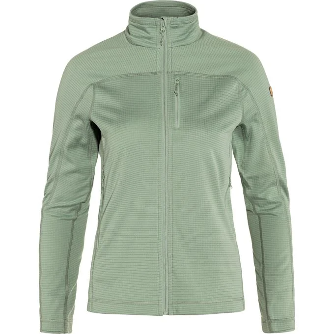 Misty Green F87142 - 674