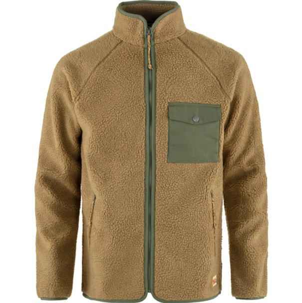 Buckwheat Brown-Laurel Green 84158-232-625