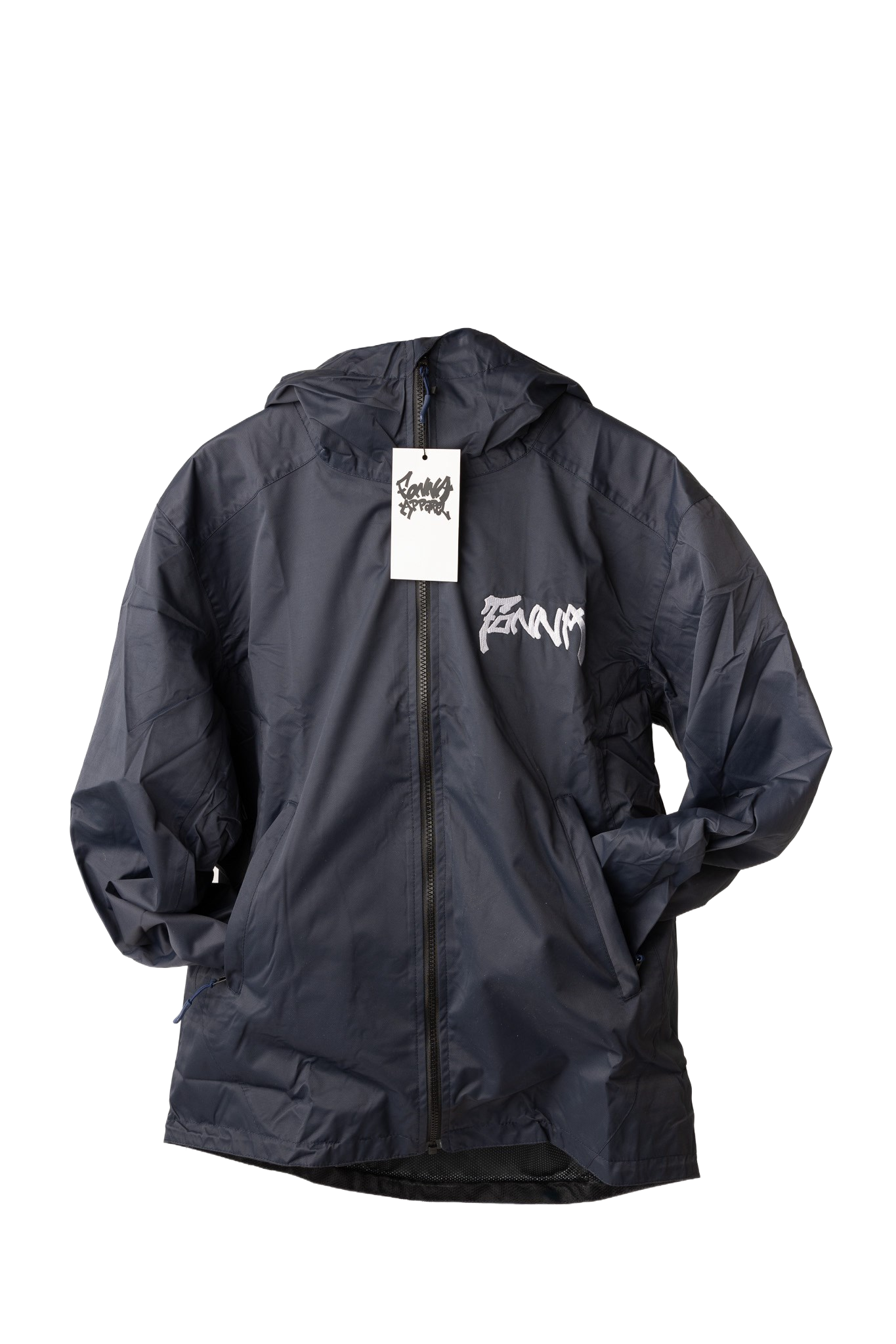 Fonna Apparel Windbreaker skijakke