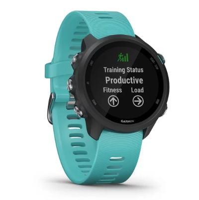 Black/Aqua 010-02120-32