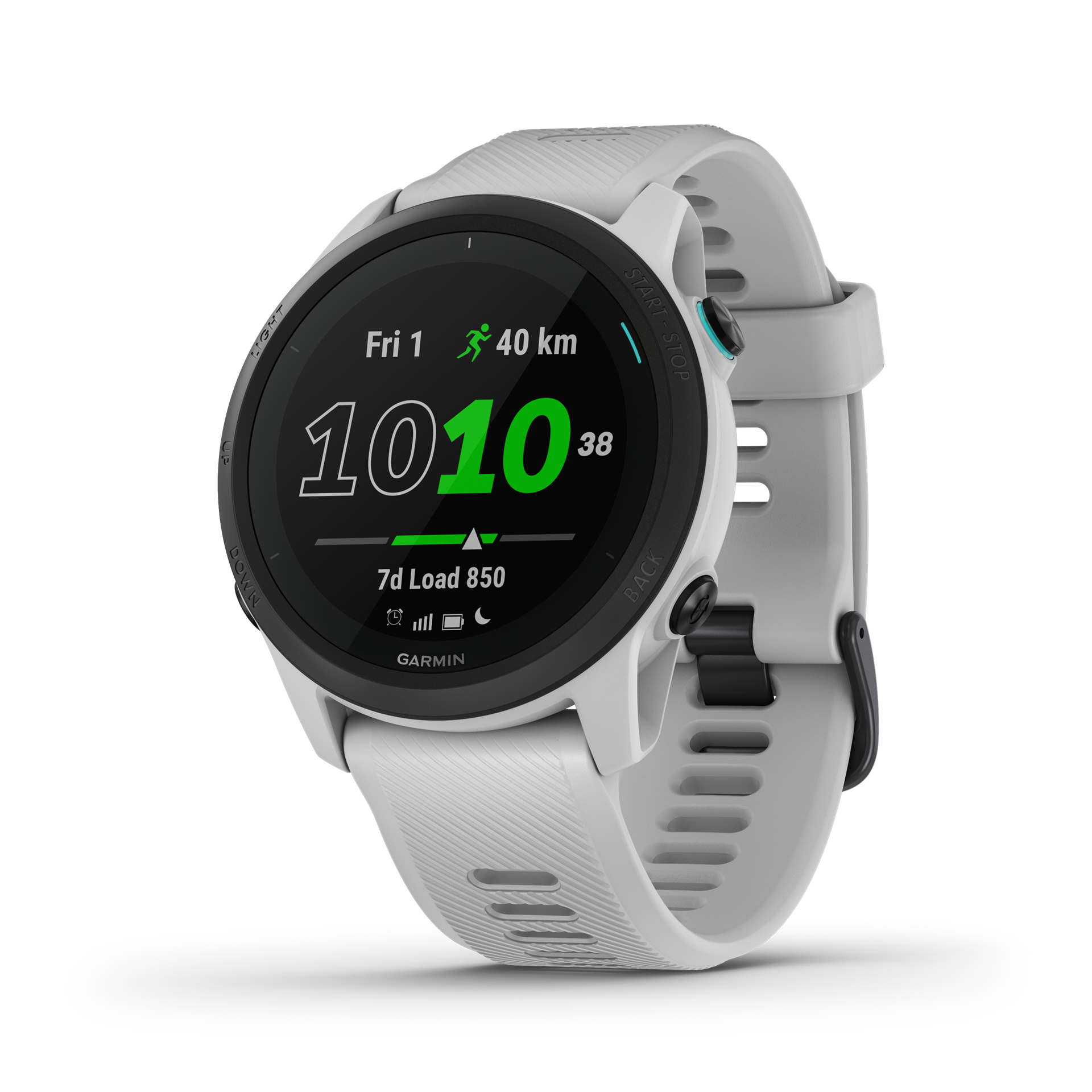 garmin runner 745